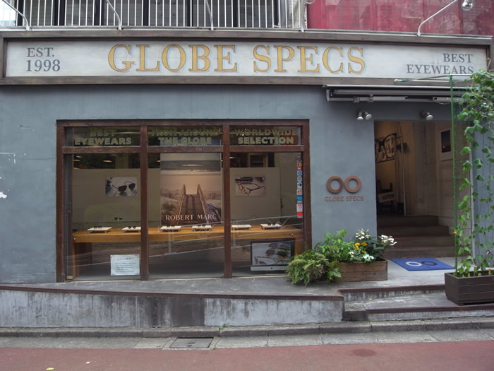 globespecs