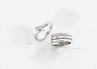 ichi  Bridal ring