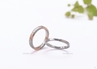 ichi  Bridal ring