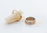 ichi  Bridal ring