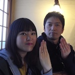 A様