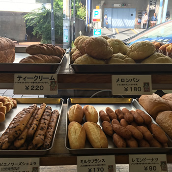 ウチキパン