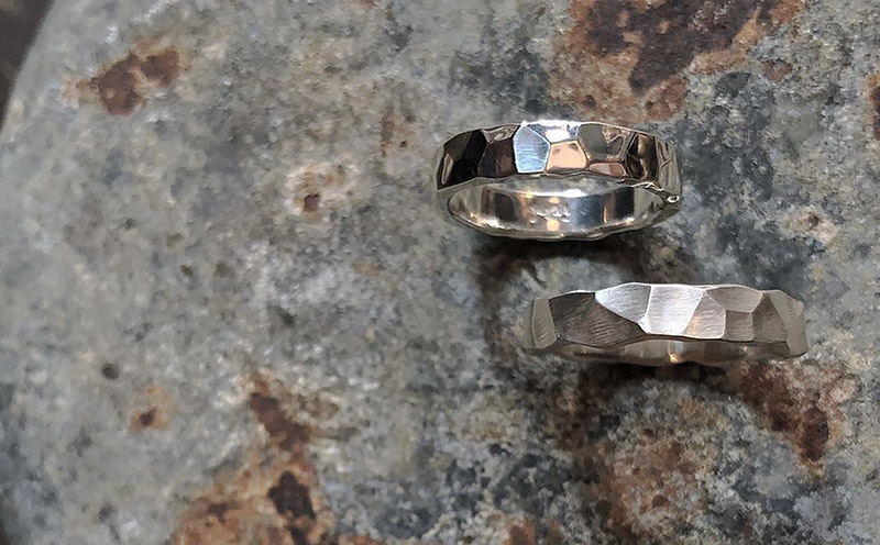 silver